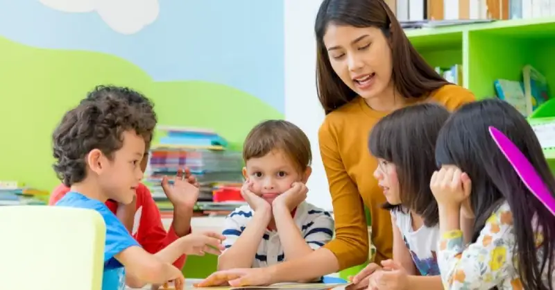 Nâng cao kỹ năng nhân sự cho tương lai tỏa sáng cùng bạn!